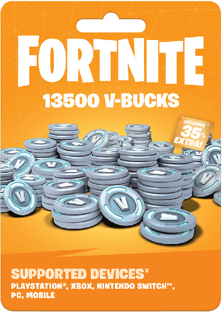 Robux Gift Card